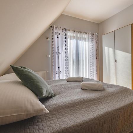 Willa Nad Urwiskiem Bukowina Tatrzańska Extérieur photo