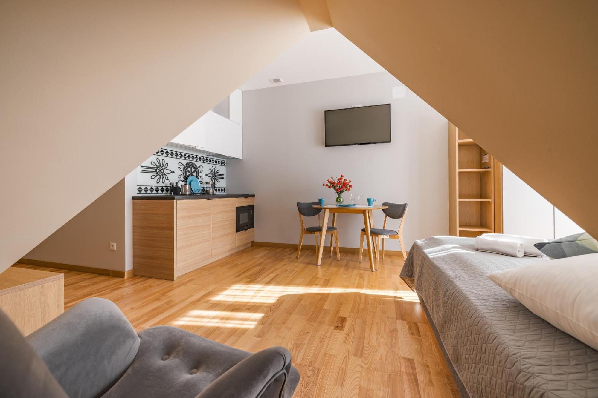 Willa Nad Urwiskiem Bukowina Tatrzańska Extérieur photo