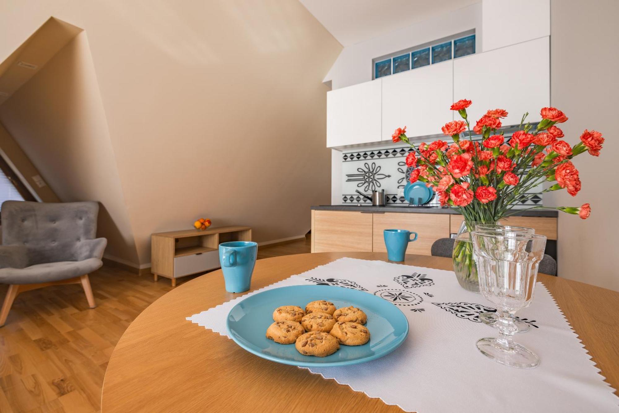 Willa Nad Urwiskiem Bukowina Tatrzańska Extérieur photo