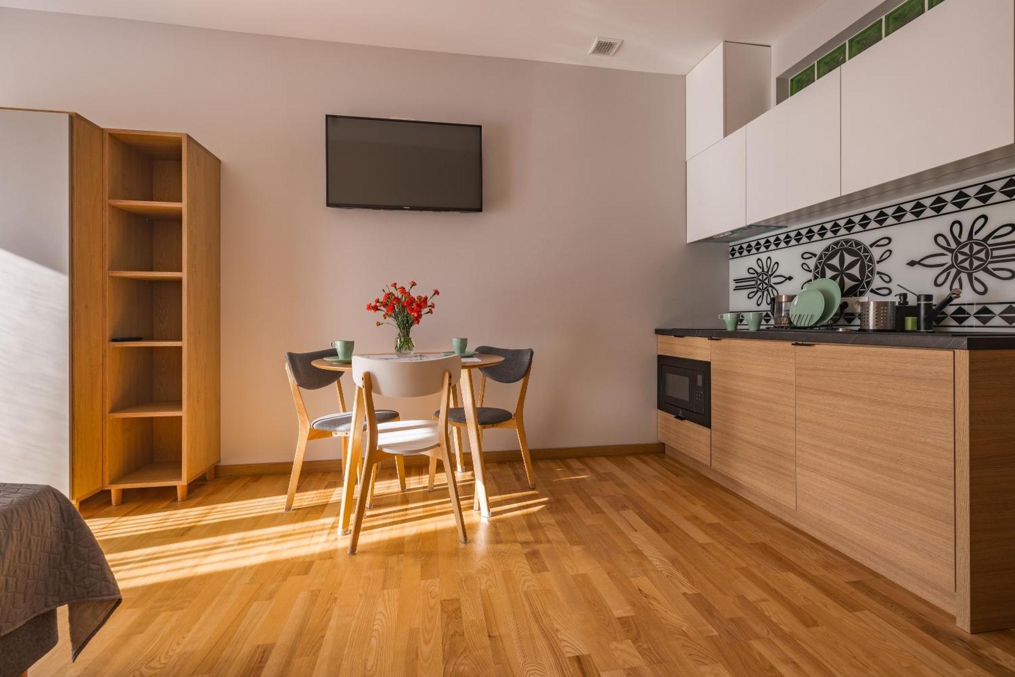 Willa Nad Urwiskiem Bukowina Tatrzańska Extérieur photo