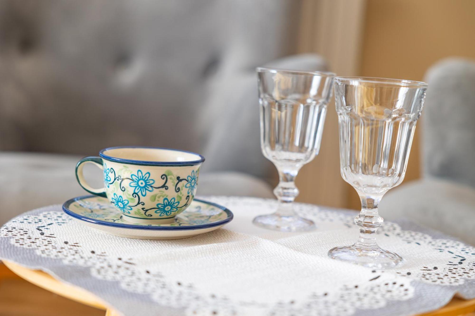 Willa Nad Urwiskiem Bukowina Tatrzańska Extérieur photo